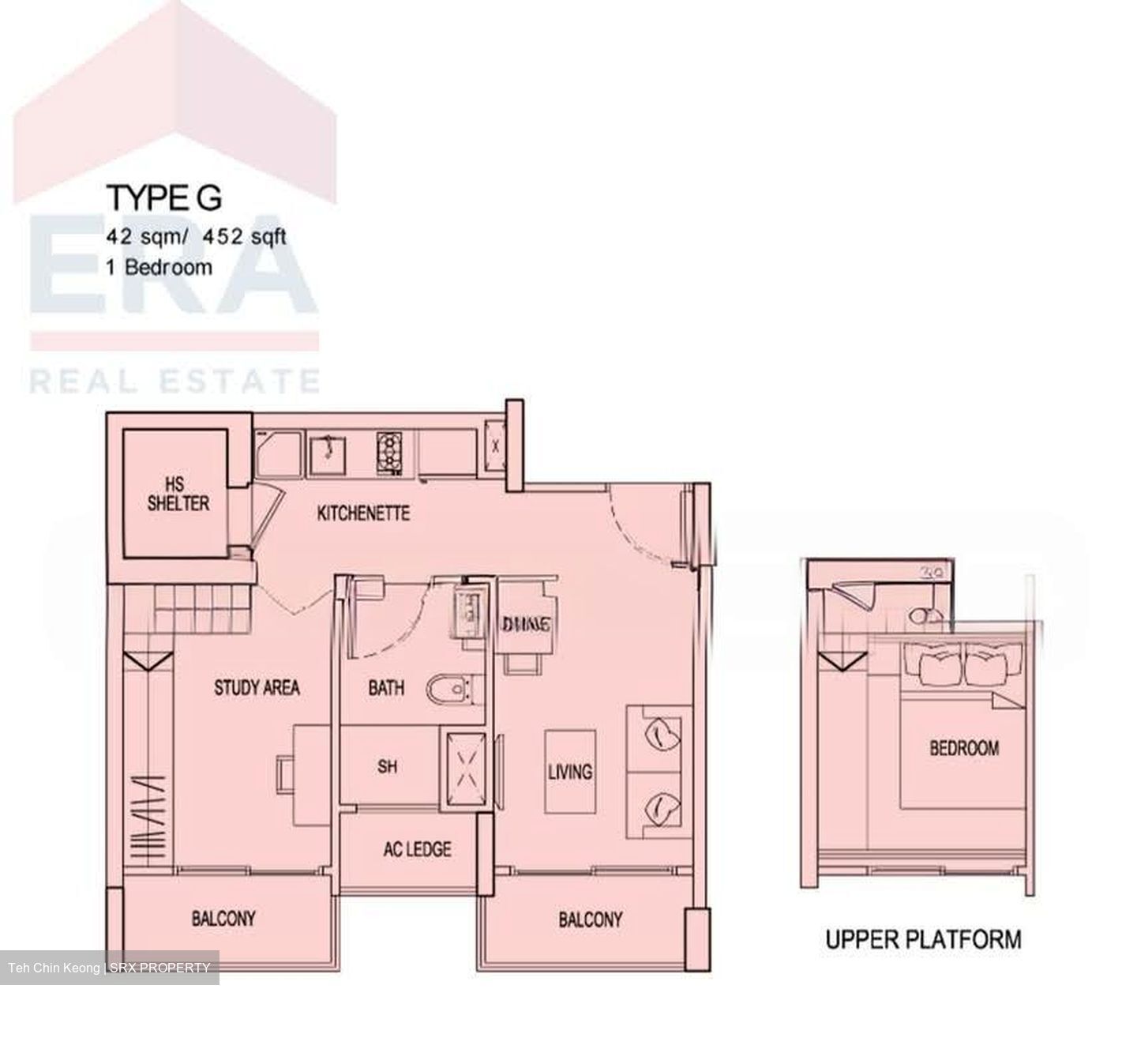 8 Bassein (D11), Apartment #590284111